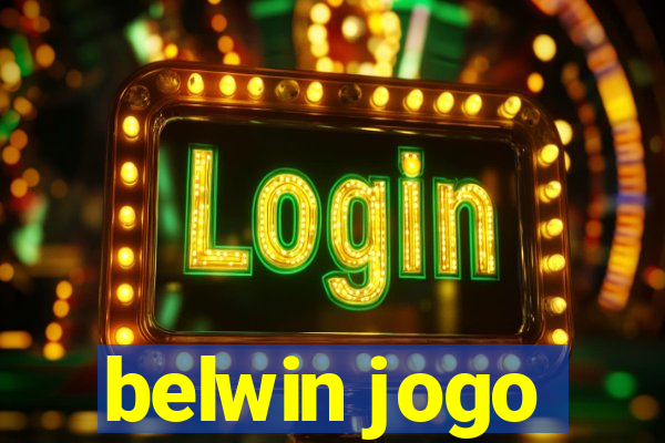 belwin jogo